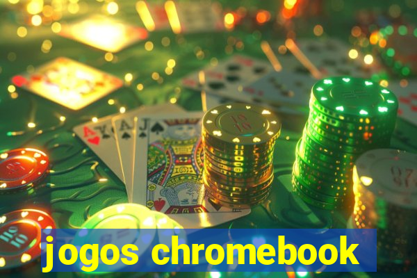jogos chromebook